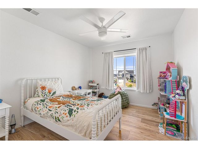 7281 S Vandriver Way, Aurora, CO 80016