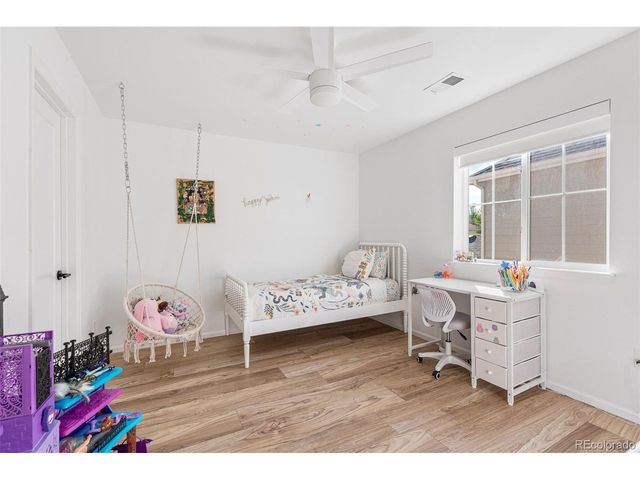 7281 S Vandriver Way, Aurora, CO 80016