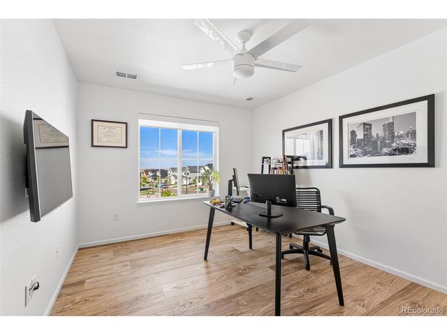 7281 S Vandriver Way, Aurora, CO 80016