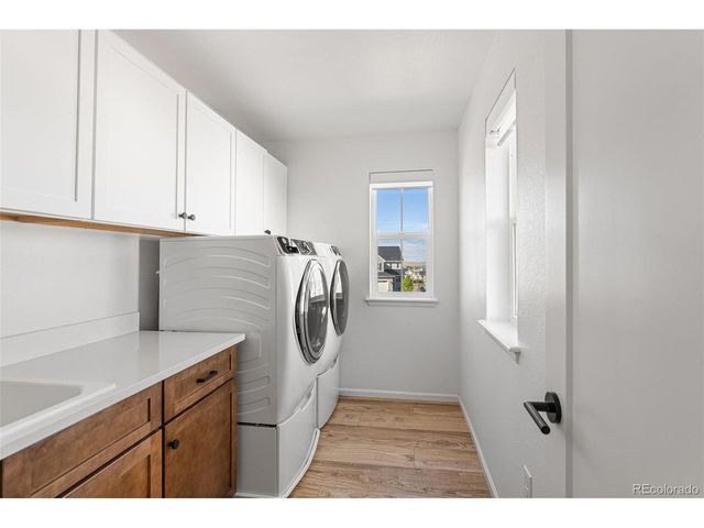 7281 S Vandriver Way, Aurora, CO 80016