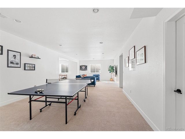 7281 S Vandriver Way, Aurora, CO 80016