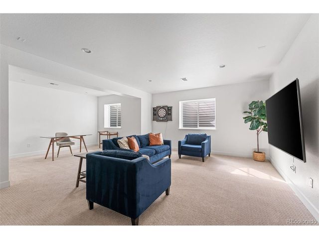 7281 S Vandriver Way, Aurora, CO 80016