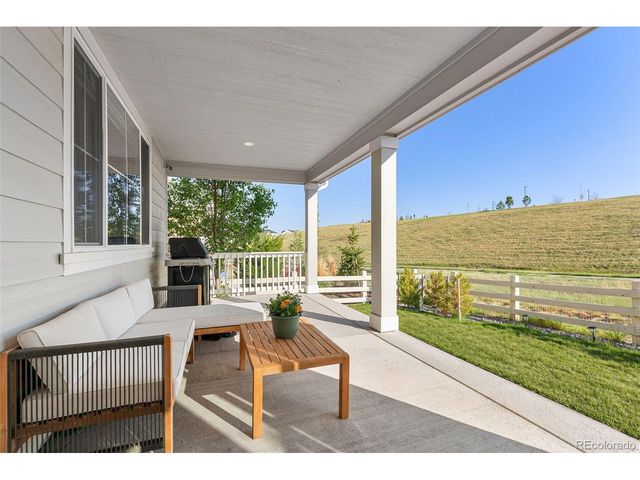 7281 S Vandriver Way, Aurora, CO 80016