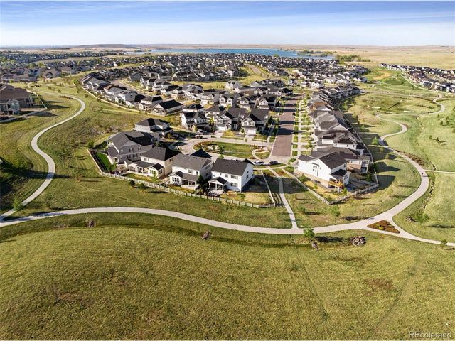 7281 S Vandriver Way, Aurora, CO 80016