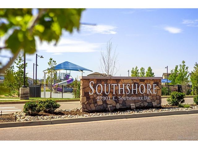 7281 S Vandriver Way, Aurora, CO 80016