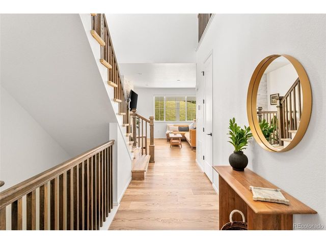 7281 S Vandriver Way, Aurora, CO 80016