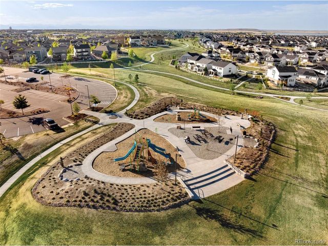 7281 S Vandriver Way, Aurora, CO 80016