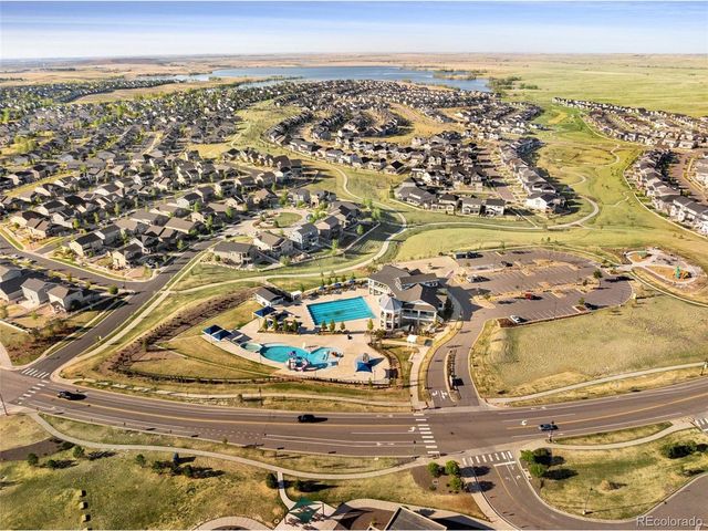 7281 S Vandriver Way, Aurora, CO 80016