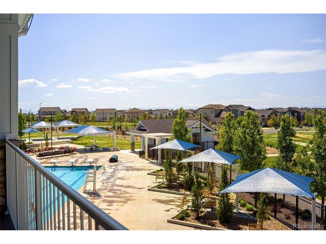 7281 S Vandriver Way, Aurora, CO 80016