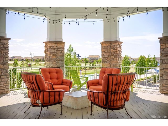 7281 S Vandriver Way, Aurora, CO 80016