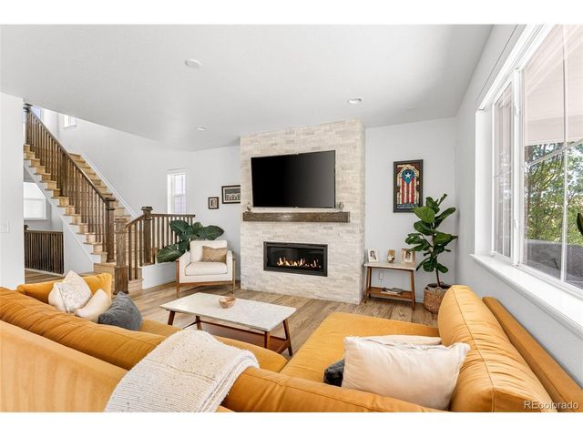 7281 S Vandriver Way, Aurora, CO 80016