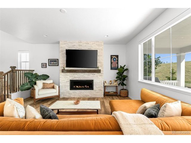 7281 S Vandriver Way, Aurora, CO 80016
