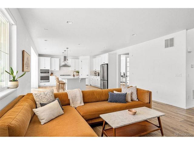 7281 S Vandriver Way, Aurora, CO 80016