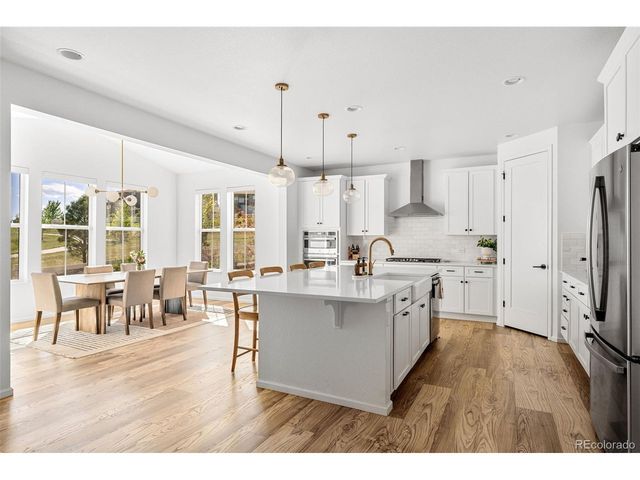 7281 S Vandriver Way, Aurora, CO 80016