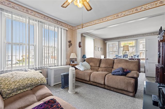 303 Webster Avenue, Cranston, RI 02920