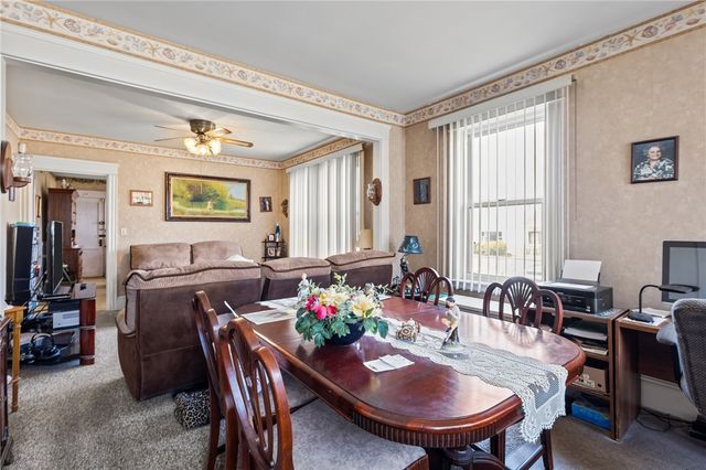 303 Webster Avenue, Cranston, RI 02920