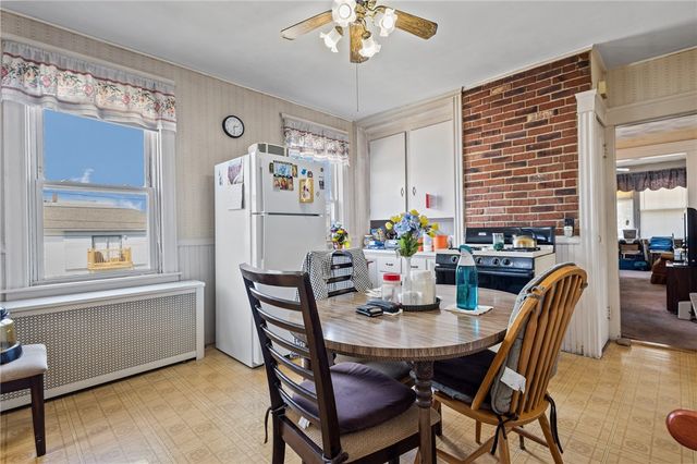 303 Webster Avenue, Cranston, RI 02920