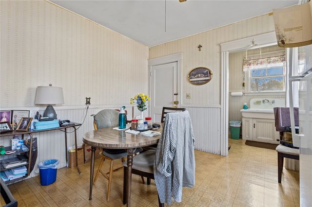 303 Webster Avenue, Cranston, RI 02920