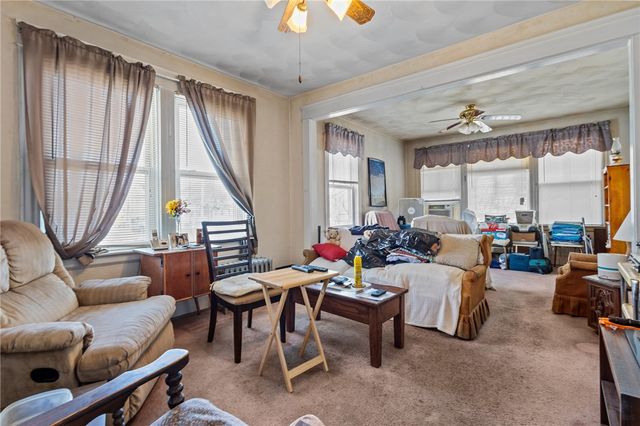 303 Webster Avenue, Cranston, RI 02920