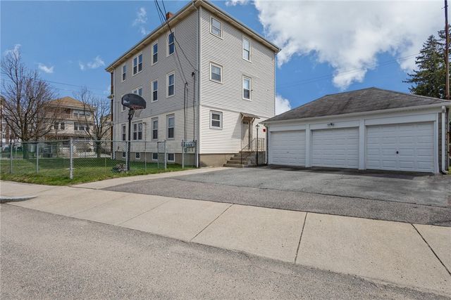 303 Webster Avenue, Cranston, RI 02920