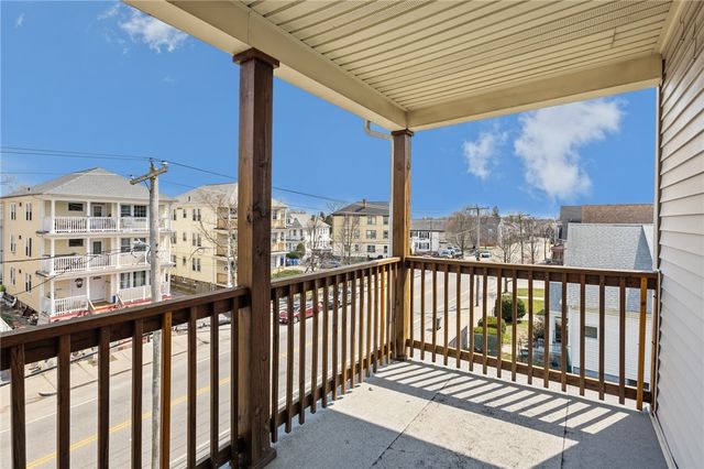 303 Webster Avenue, Cranston, RI 02920