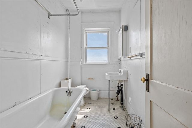 303 Webster Avenue, Cranston, RI 02920