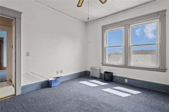 303 Webster Avenue, Cranston, RI 02920