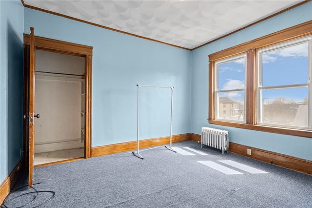 303 Webster Avenue, Cranston, RI 02920