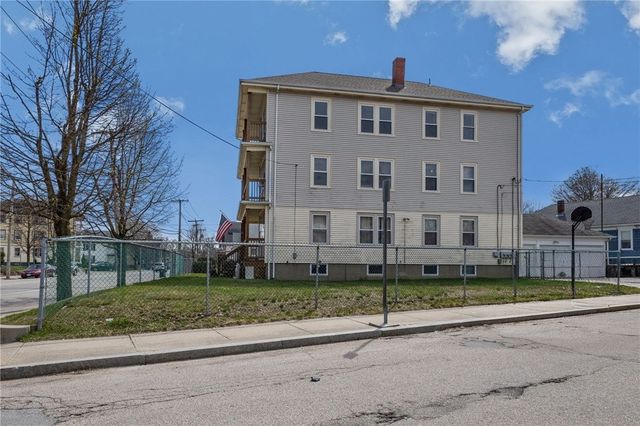 303 Webster Avenue, Cranston, RI 02920