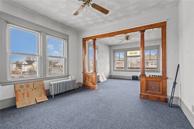 303 Webster Avenue, Cranston, RI 02920