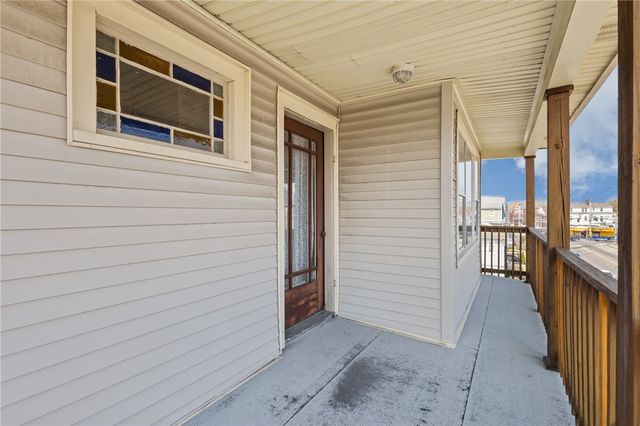 303 Webster Avenue, Cranston, RI 02920