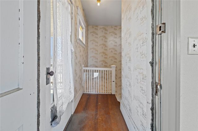 303 Webster Avenue, Cranston, RI 02920