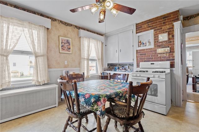 303 Webster Avenue, Cranston, RI 02920