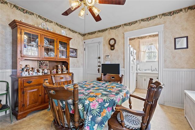 303 Webster Avenue, Cranston, RI 02920