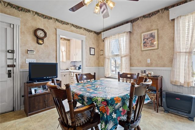 303 Webster Avenue, Cranston, RI 02920