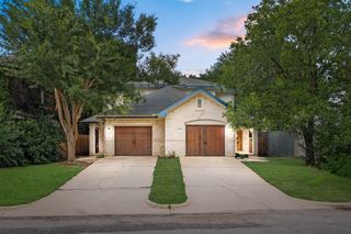 2009 Winsted LN, Austin, TX 78703