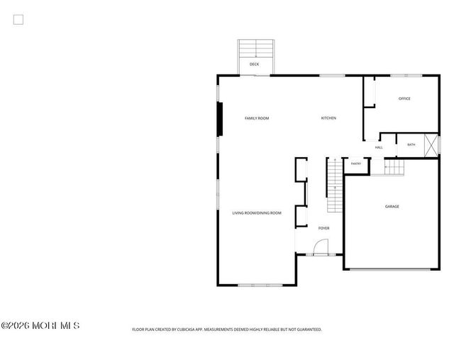 19 Robbins Street, Brick, NJ 08724