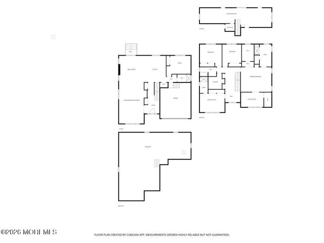 19 Robbins Street, Brick, NJ 08724
