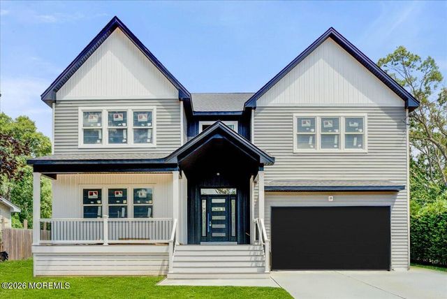 19 Robbins Street, Brick, NJ 08724
