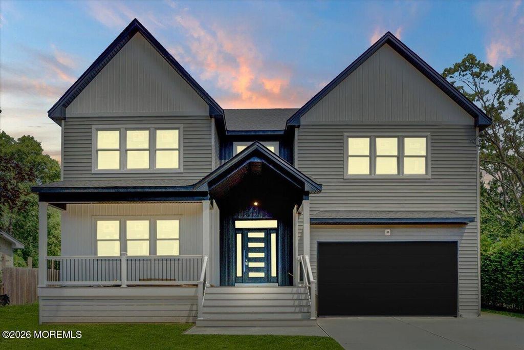 19 Robbins Street, Brick, NJ 08724