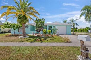 1213 GREENLEA DRIVE, Holiday, FL 34691