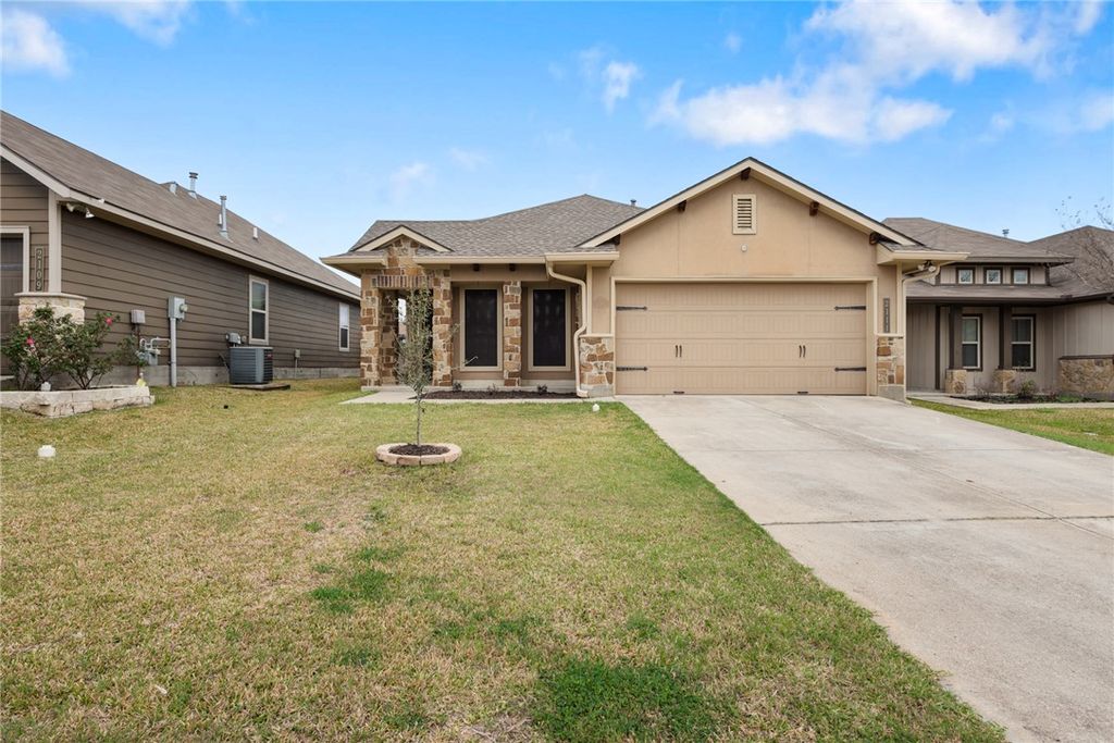 2111 Naples Way, Bryan, TX 77808