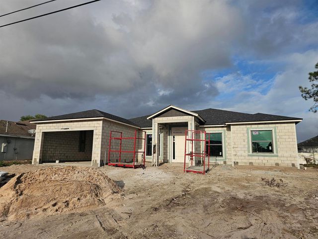 4625 SW Cacao Street, Port St. Lucie, FL 34953