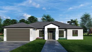 4625 SW Cacao Street, Port St. Lucie, FL 34953