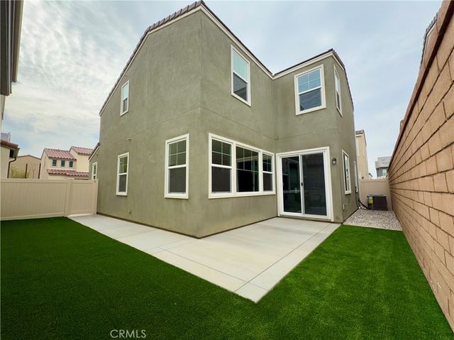 4105 S Sunflower Paseo, Ontario, CA 91761