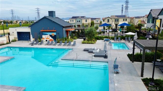 4105 S Sunflower Paseo, Ontario, CA 91761
