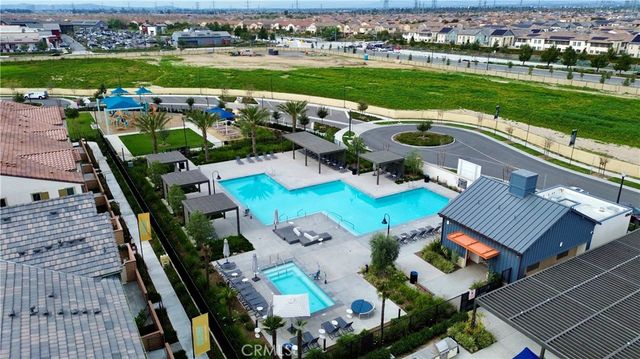 4105 S Sunflower Paseo, Ontario, CA 91761