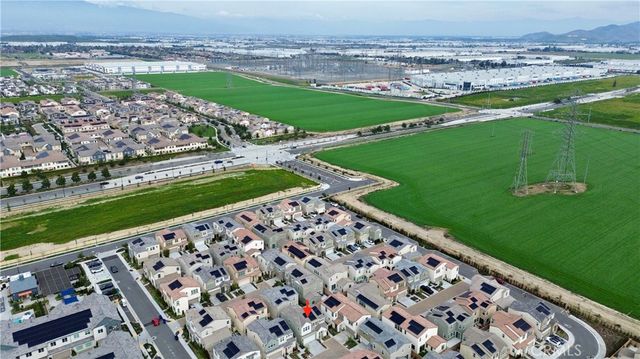 4105 S Sunflower Paseo, Ontario, CA 91761
