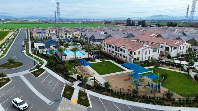 4105 S Sunflower Paseo, Ontario, CA 91761
