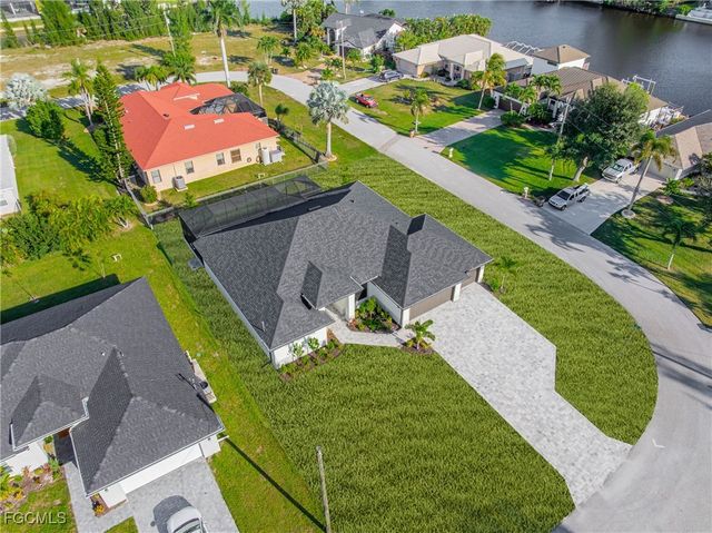 2301 NW 34th AVE, Cape Coral, FL 33993